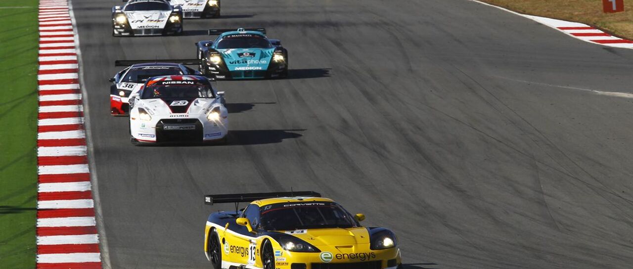 Todas las noticias de coches en un solo portal: Pruebas, fotos, vídeos, informes...