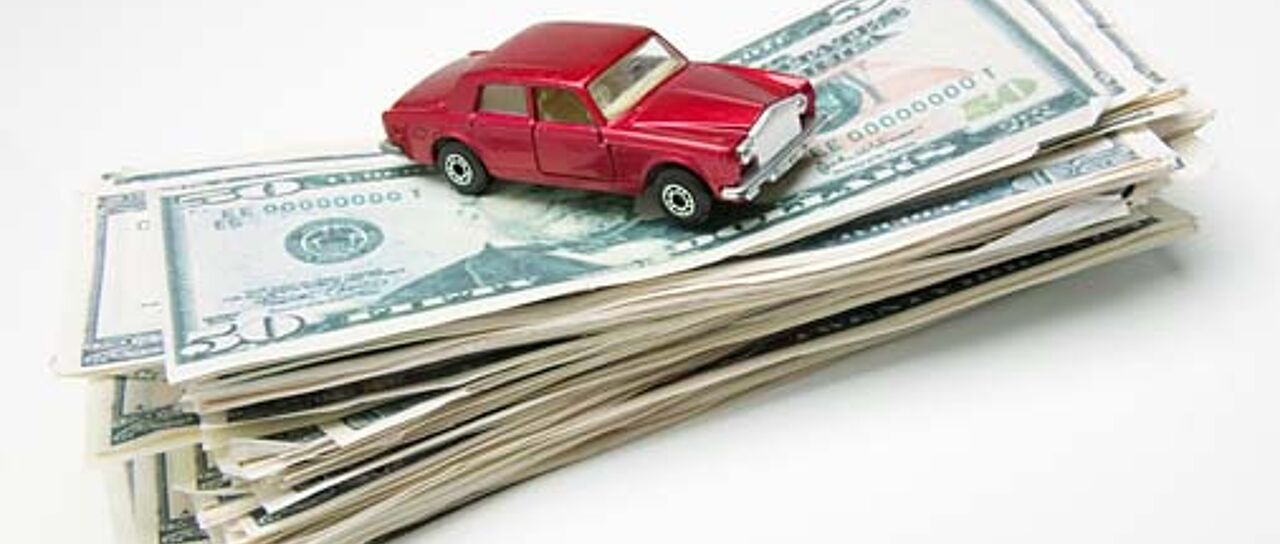 Todas las noticias de coches en un solo portal: Pruebas, fotos, vídeos, informes...