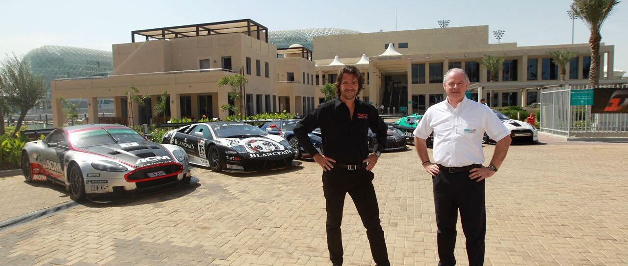 Todas las noticias de coches en un solo portal: Pruebas, fotos, vídeos, informes...