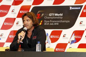 Entrevista Stephane Ratel 4952 300x200
