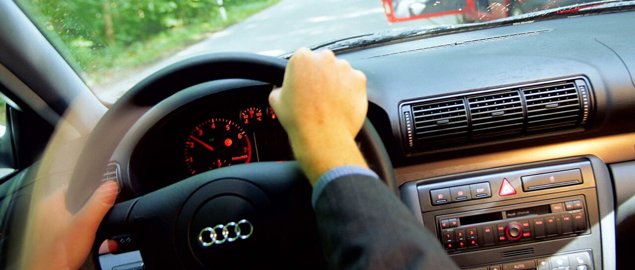 Todas las noticias de coches en un solo portal: Pruebas, fotos, vídeos, informes...