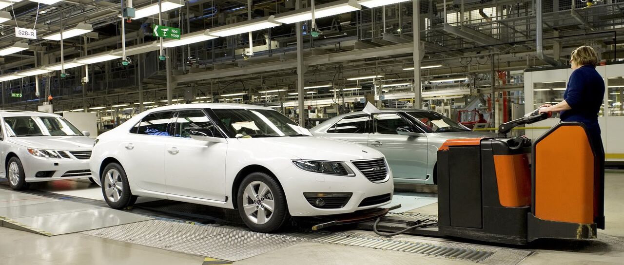 Todas las noticias de coches en un solo portal: Pruebas, fotos, vídeos, informes...