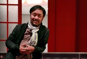 Fede Lexus Home 300x203