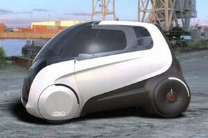 Fiat Mio Concepto 2 300x200