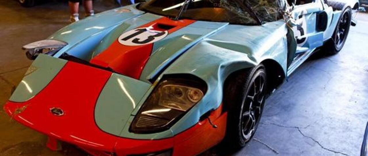 Todas las noticias de coches en un solo portal: Pruebas, fotos, vídeos, informes...