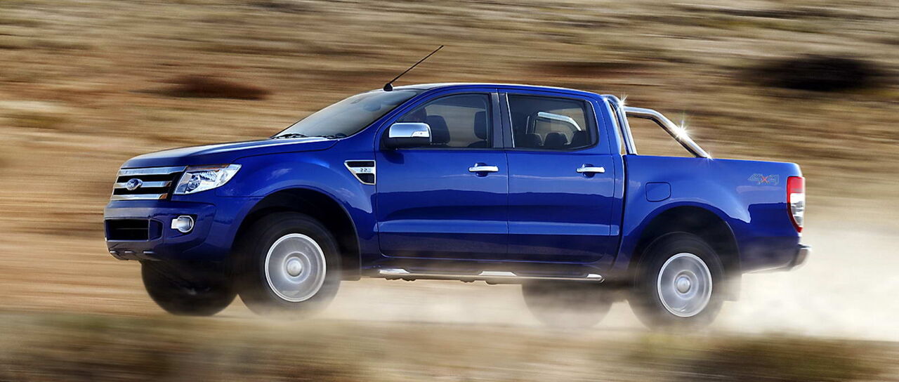 Todas las noticias de coches en un solo portal: Pruebas, fotos, vídeos, informes...