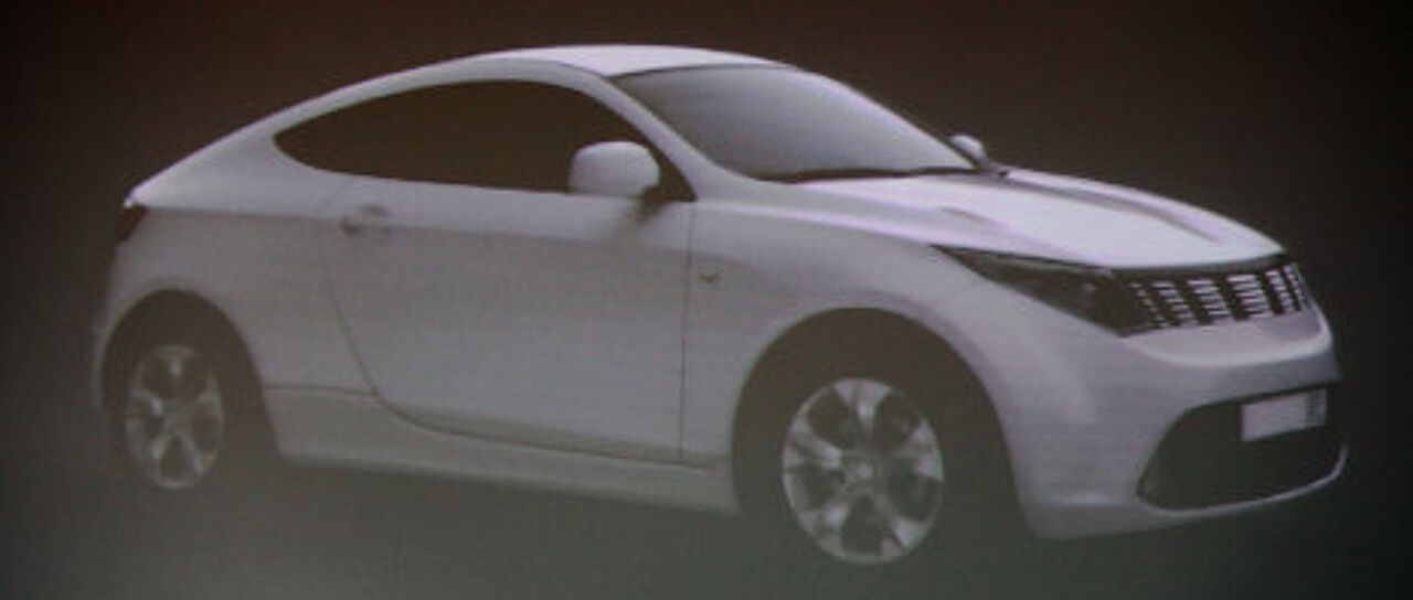 Todas las noticias de coches en un solo portal: Pruebas, fotos, vídeos, informes...