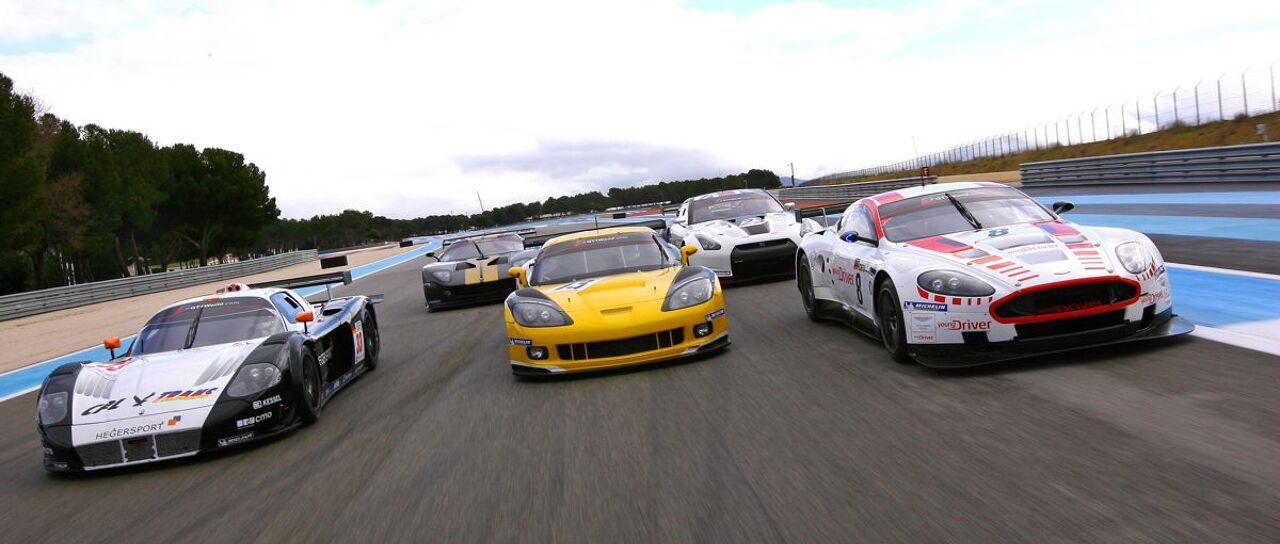 Todas las noticias de coches en un solo portal: Pruebas, fotos, vídeos, informes...