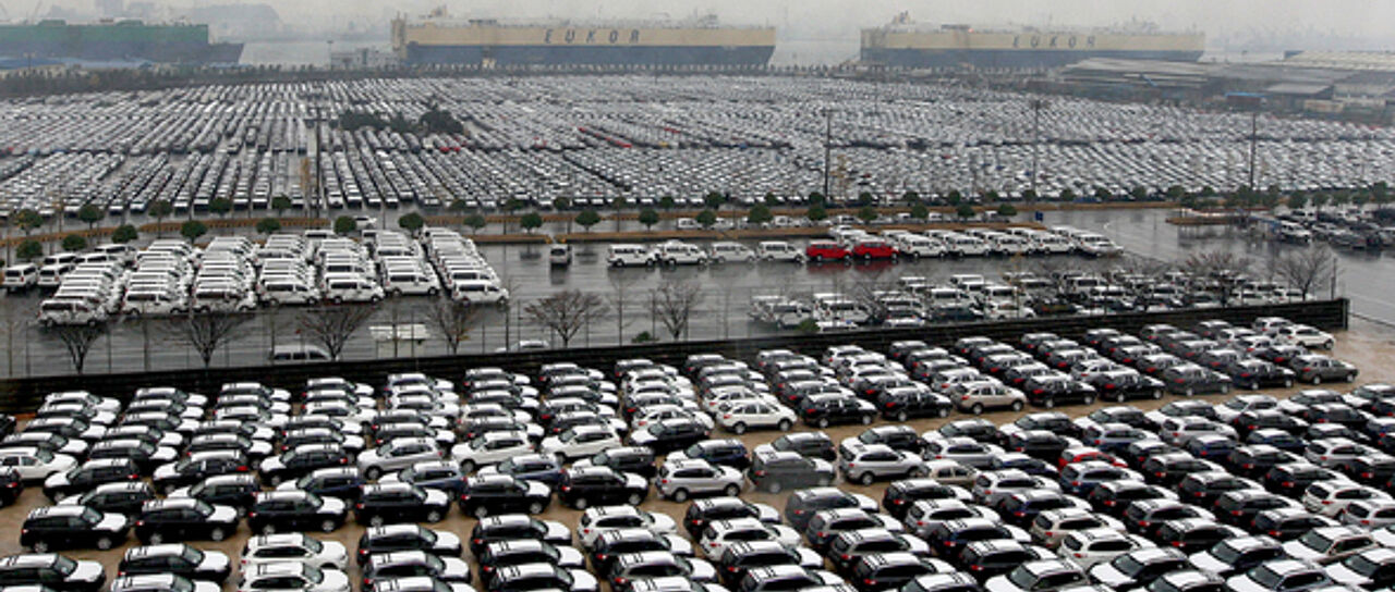 Todas las noticias de coches en un solo portal: Pruebas, fotos, vídeos, informes...