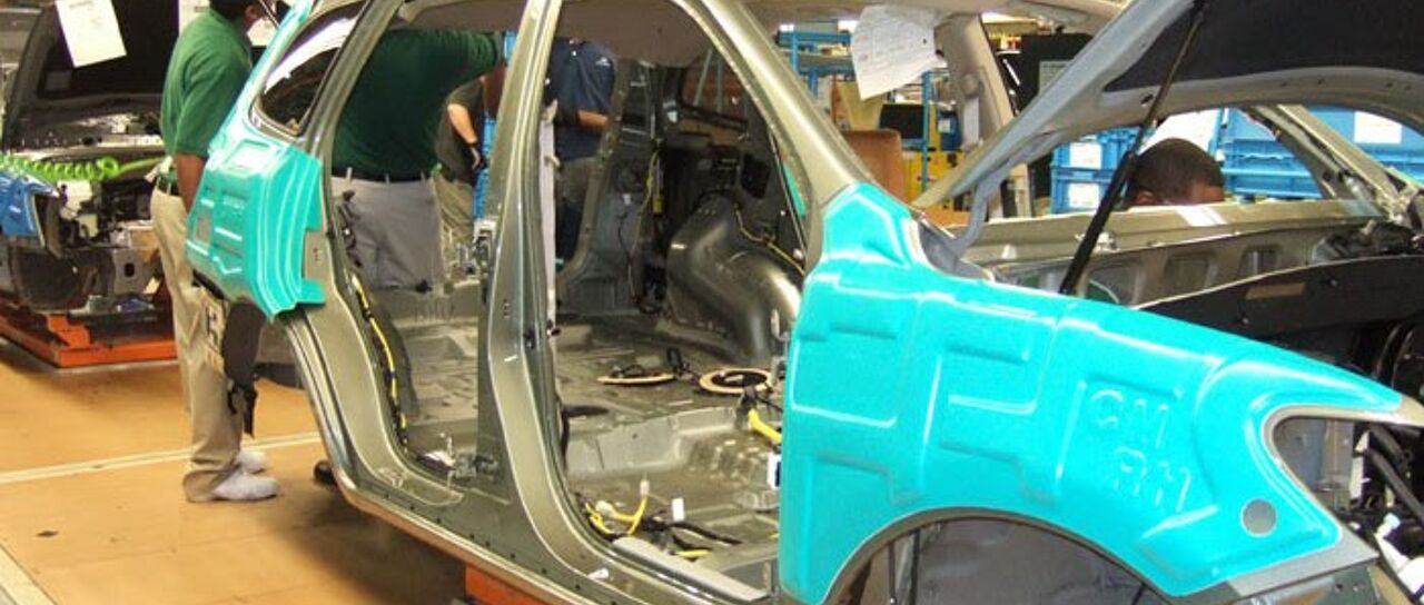 Todas las noticias de coches en un solo portal: Pruebas, fotos, vídeos, informes...