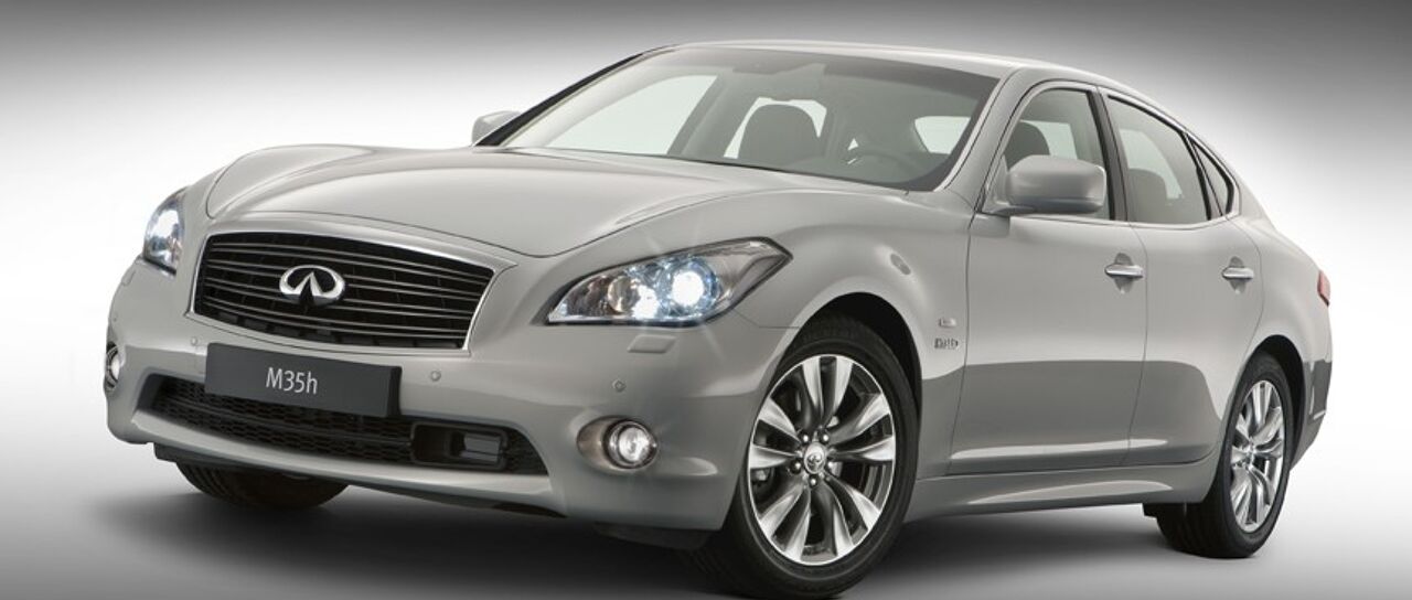 Todas las noticias de coches en un solo portal: Pruebas, fotos, vídeos, informes...