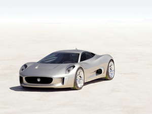 Jaguar C X75 10 300x225