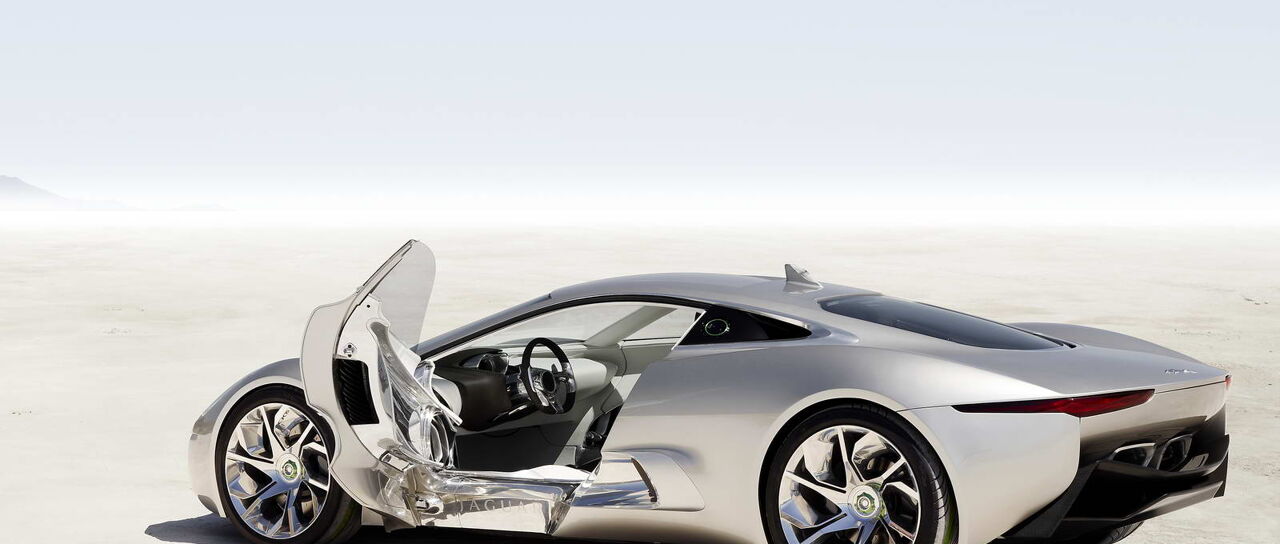 Todas las noticias de coches en un solo portal: Pruebas, fotos, vídeos, informes...