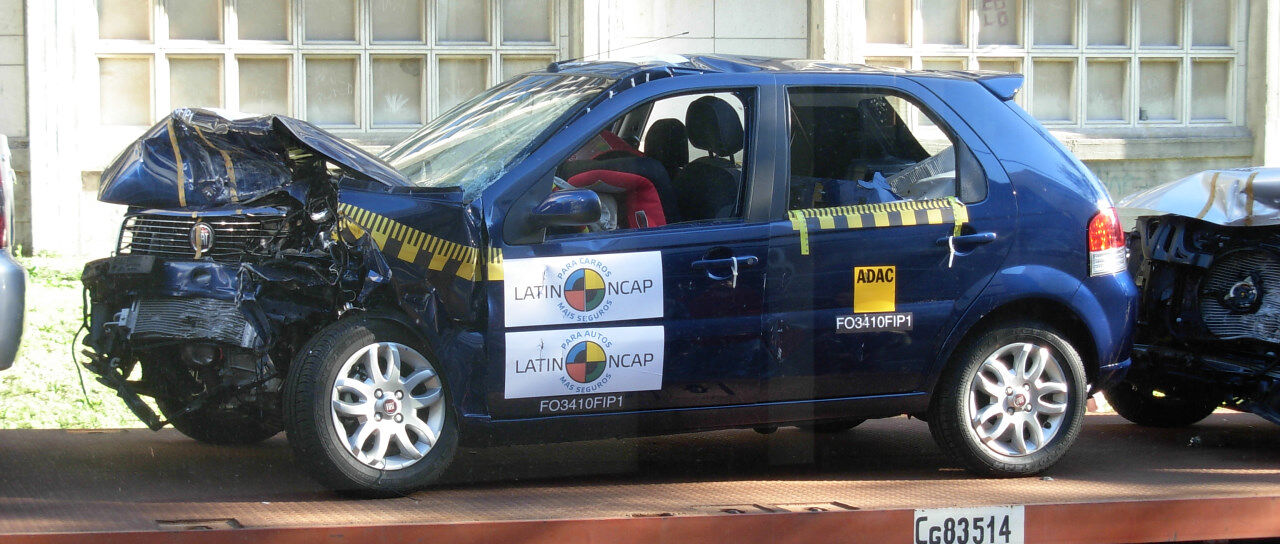 Todas las noticias de coches en un solo portal: Pruebas, fotos, vídeos, informes...
