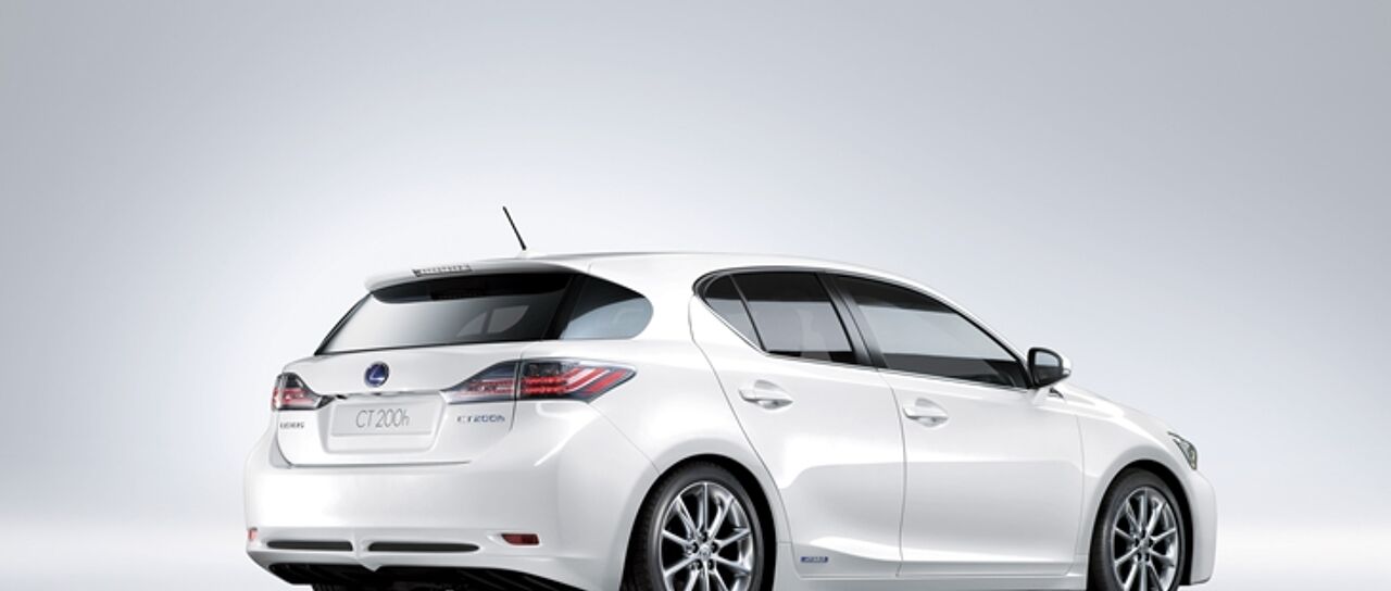 Todas las noticias de coches en un solo portal: Pruebas, fotos, vídeos, informes...