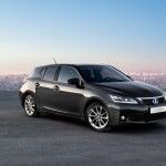 Lexus Ct 200h 1 150x150