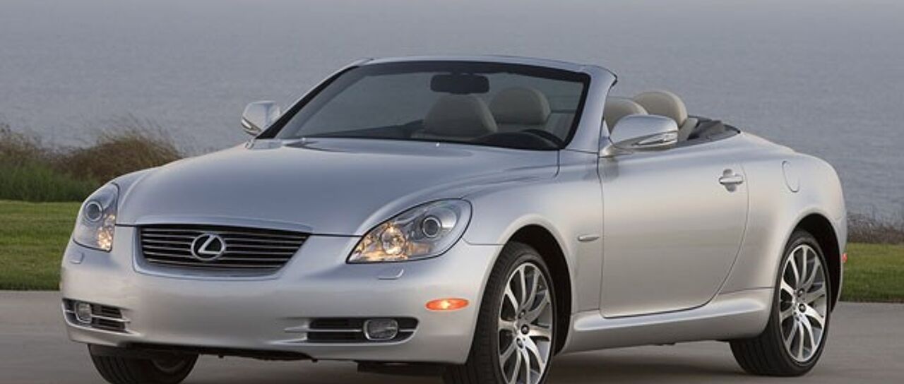 Todas las noticias de coches en un solo portal: Pruebas, fotos, vídeos, informes...