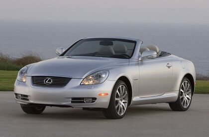 Rumor: Lexus LC600h, cupé híbrido de 500 cv