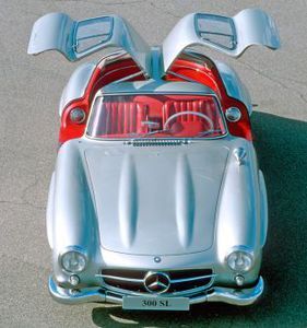 Mercedes Benz 300 Sl Coupe F Top Do 1600x1200 281x300