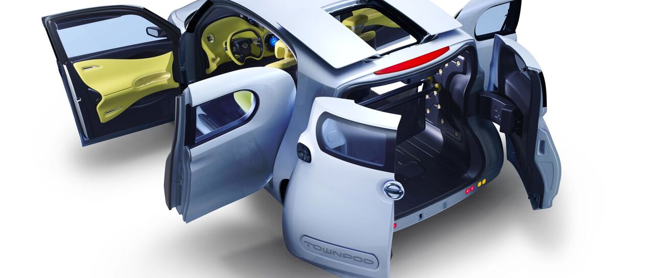 Todas las noticias de coches en un solo portal: Pruebas, fotos, vídeos, informes...