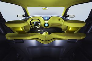 Nissan Townpod 4 300x200