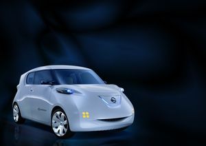 Nissan Townpod 7 300x212