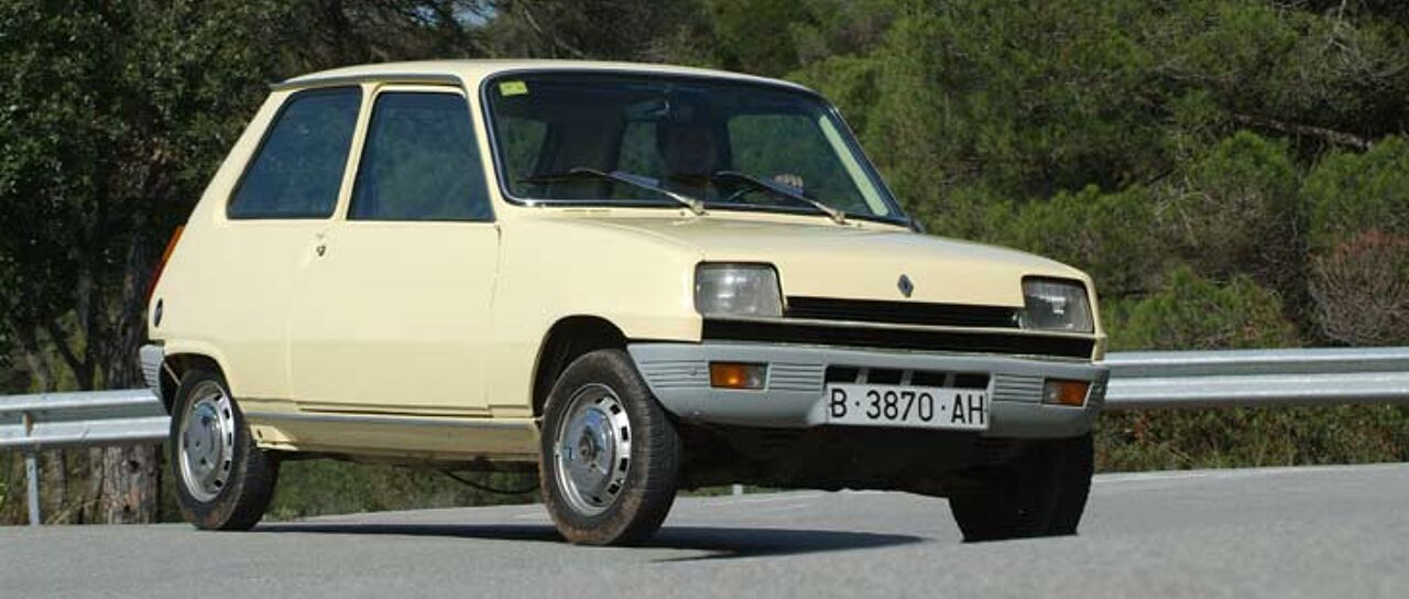 Todas las noticias de coches en un solo portal: Pruebas, fotos, vídeos, informes...