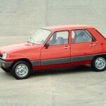 Renault 1979 5 Gtl 5 Door 001 4 150x150