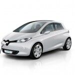 Renault Zoe 1 150x150