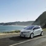 Renault Zoe 14 150x150