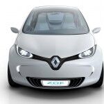 Renault Zoe 3 150x150