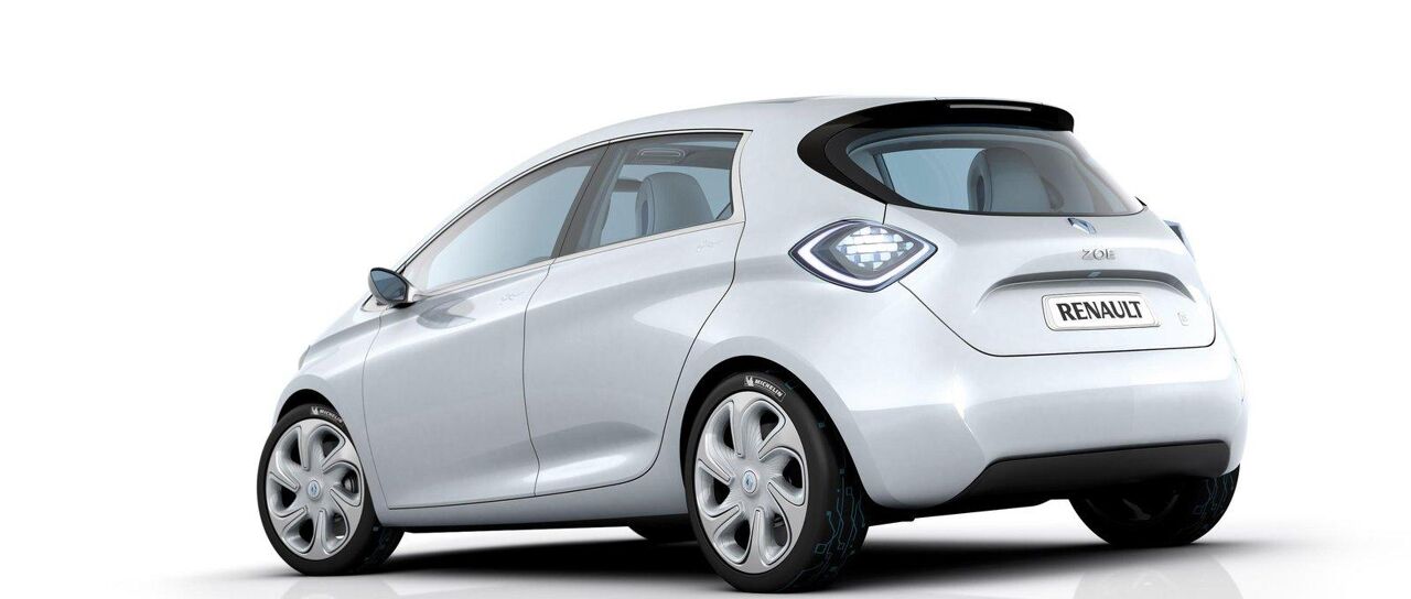 Todas las noticias de coches en un solo portal: Pruebas, fotos, vídeos, informes...