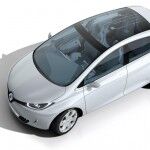 Renault Zoe 6 150x150