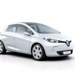 Renault Zoe 7 150x150
