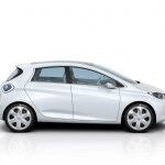 Renault Zoe 8 150x150