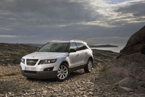 Saab 94x 4 300x200