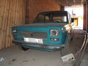 Aún hoy existen cientos de modelos gracias a sus apasionados dueños.