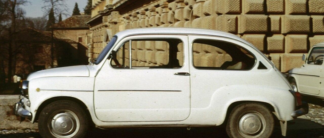 Todas las noticias de coches en un solo portal: Pruebas, fotos, vídeos, informes...
