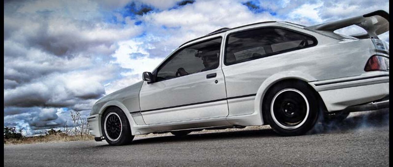 Todas las noticias de coches en un solo portal: Pruebas, fotos, vídeos, informes...