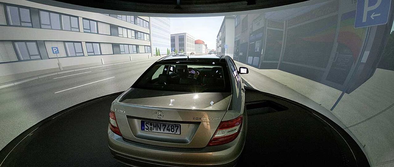 Todas las noticias de coches en un solo portal: Pruebas, fotos, vídeos, informes...