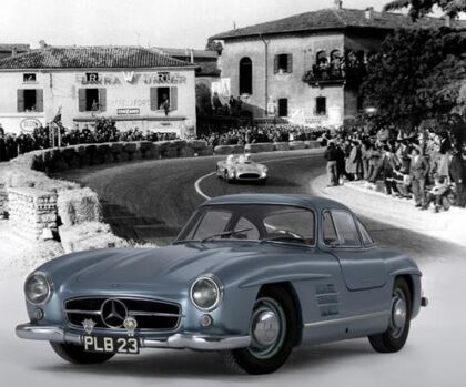 Las viudas lloraron por sus alas de gaviota (II)