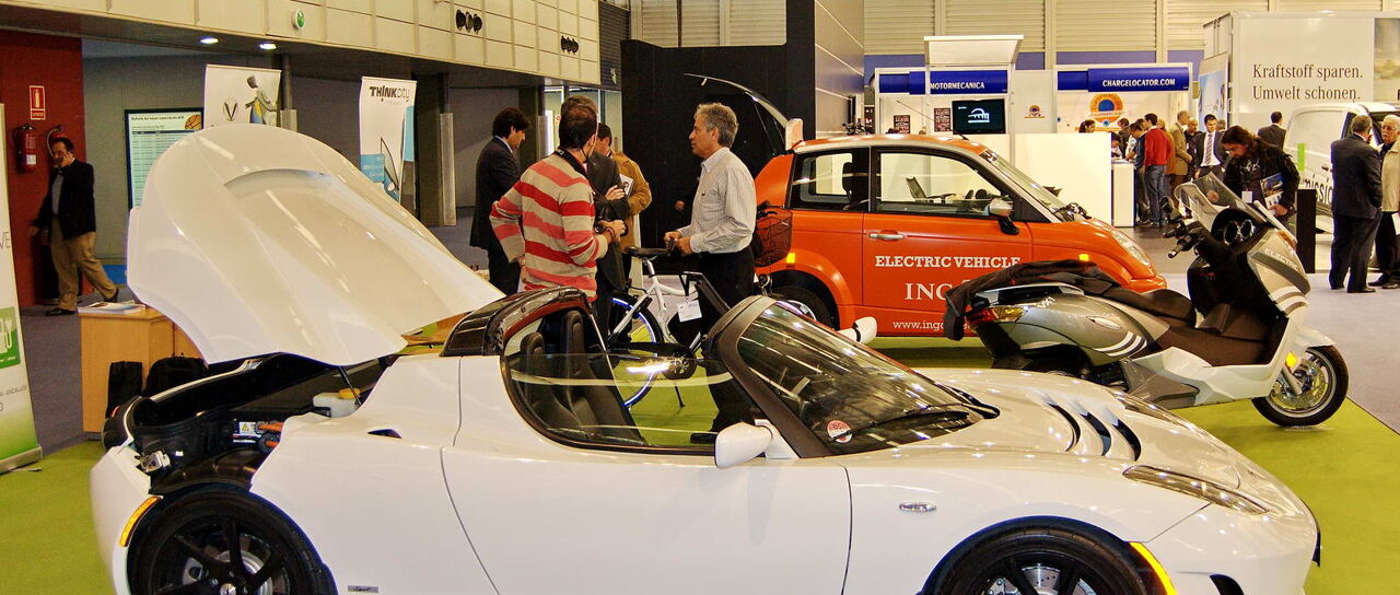 Todas las noticias de coches en un solo portal: Pruebas, fotos, vídeos, informes...