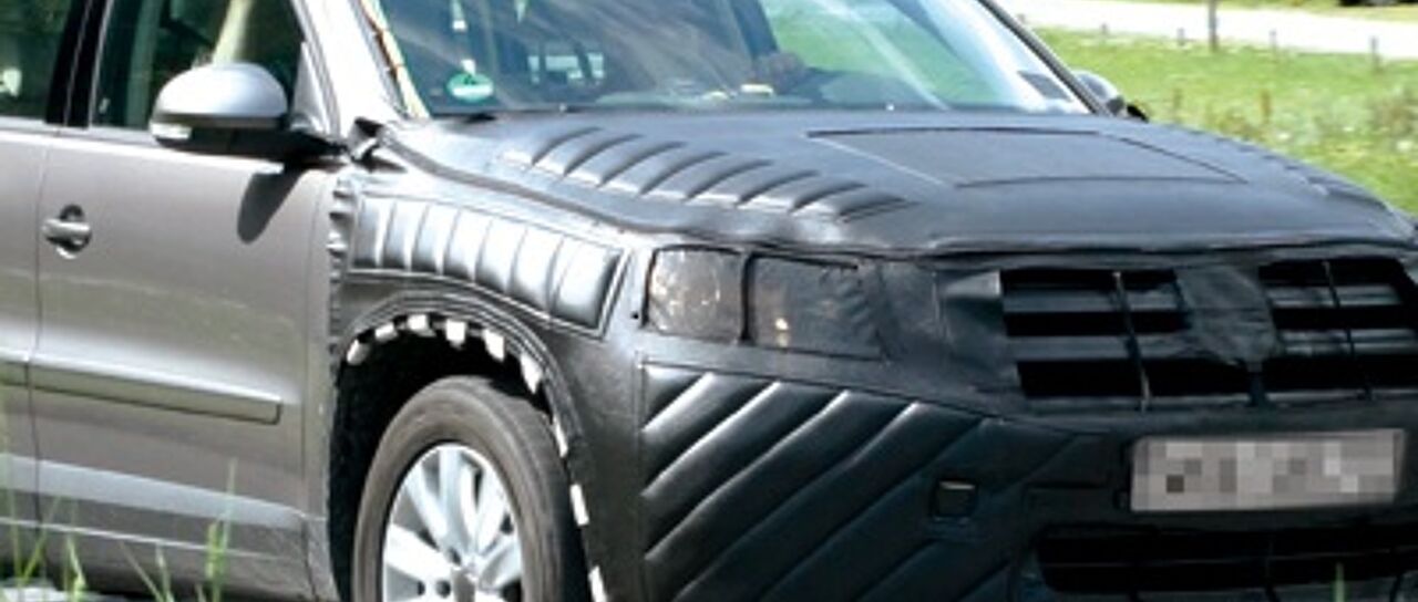 Todas las noticias de coches en un solo portal: Pruebas, fotos, vídeos, informes...