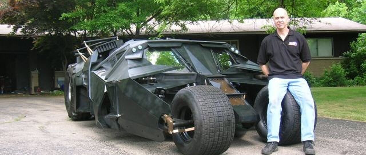 Todas las noticias de coches en un solo portal: Pruebas, fotos, vídeos, informes...