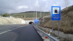 tunel_guadarrama tunel_guadarrama