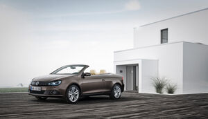 Imagen de volkswagen-eos-2011
