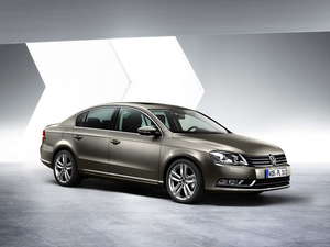 Imagen de volkswagen-passat-2011