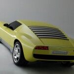 2006 Lamborghini Miura Concept Ra 1280x960 150x150