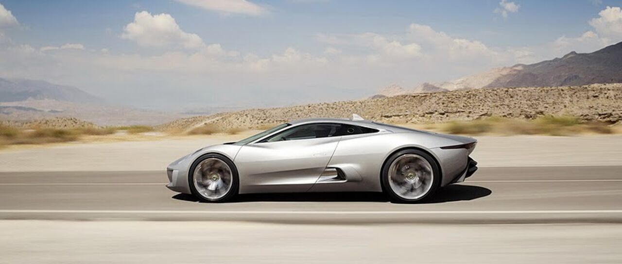 Todas las noticias de coches en un solo portal: Pruebas, fotos, vídeos, informes...