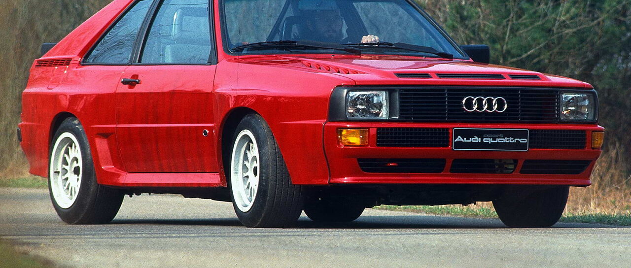 Todas las noticias de coches en un solo portal: Pruebas, fotos, vídeos, informes...